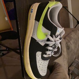 Nike Air Force 1